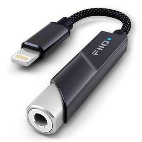 Sluchátkový zesilovač FiiO KA11 Lightning černý

 obrázek produktu 2 z 2