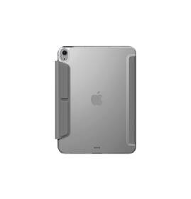 Pouzdro na tablet Uniq Camden Click na Apple iPad Air 10.9" (2022/20) / Air 11" (2026/25/24) šedé

 obrázek produktu 2 z 4