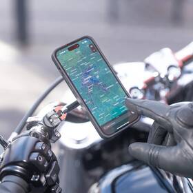 Držák na mobil SP Connect Moto Mount 3D 1 1/2" chrom

 obrázek produktu 3 z 4