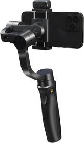 Stabilizátor Hohem iSteady Mobile+ Light Kit (2024) černý

 obrázek produktu 5 z 6
