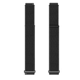 Řemínek Celly univerzální se suchým zipem na Smart Watch 22 mm černý

 obrázek produktu 3 z 3
