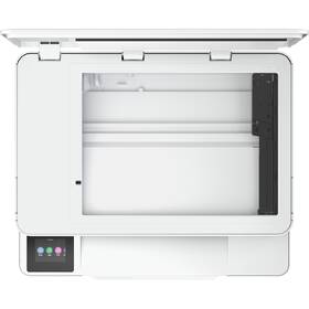 Tiskárna multifunkční HP ENVY 6110e, služba HP Instant Ink bílá barva
