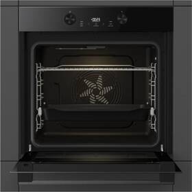 Trouba Gorenje BOS6737E05DBG černá

 obrázek produktu 2 z 5