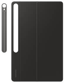 Pouzdro na tablet s klávesnicí Samsung Galaxy Tab S10 FE+ černé

 obrázek produktu 9 z 9