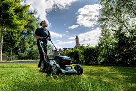 Sekačka Metabo RM 36-18 LTX BL 46 (bez baterie) 601606850 

 obrázek produktu 8 z 8