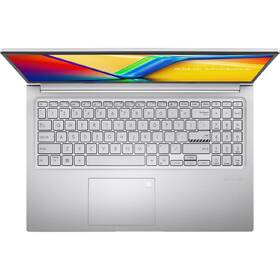 Notebook Asus Vivobook 15 stříbrný

 obrázek produktu 7 z 11