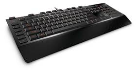 Klávesnice Microsoft SideWinder X4 Keyboard černá

 obrázek produktu 2 z 5