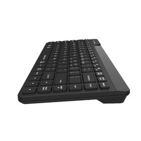 Klávesnice A4Tech FStyler FBK22 AS, CZ černá

 obrázek produktu 5 z 8