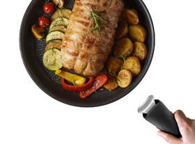 Pánev Tefal L7633502, 24 cm černá

 obrázek produktu 6 z 7