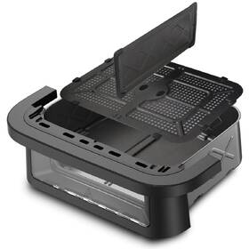 Fritéza horkovzdušná Rohnson R-2881, 11,5 l černá

 obrázek produktu 9 z 15
