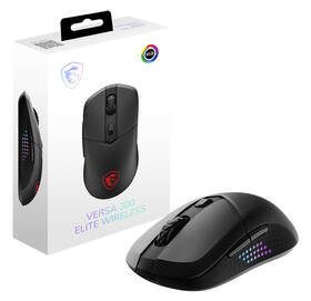 Myš MSI VERSA 300 Elite Wireless 

 obrázek produktu 4 z 4