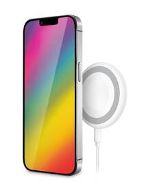 Bezdrátová nabíječka Aligator 3v1 mini bílá

 obrázek produktu 7 z 10