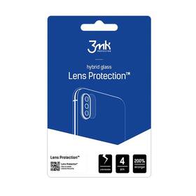 Tvrzené sklo 3mk Lens Protection na Motorola Moto G54/Power 
