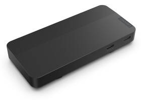 Dokovací stanice Lenovo USB-C Dual Display Travel Dock with 100W Adapter EU černá

 obrázek produktu 1 z 8