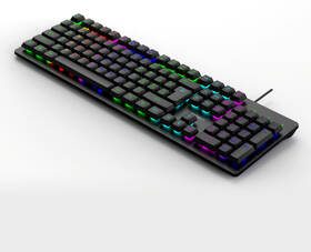 Klávesnice C-Tech Riven, CZ/SK černá

 obrázek produktu 1 z 3