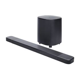 Soundbar JBL BAR 800 MK2 černý

 obrázek produktu 7 z 12