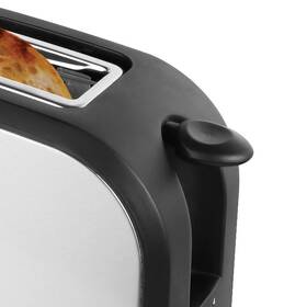 Topinkovač Techwood TGPI1016 stříbrný

 obrázek produktu 3 z 3