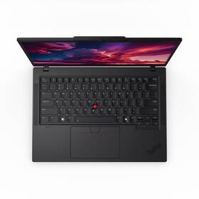 Notebook Lenovo ThinkPad P14s Gen 6 černý

 obrázek produktu 5 z 11