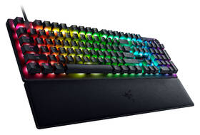 Klávesnice Razer Huntsman V3 Pro 8KHz, US Layout černá

 obrázek produktu 2 z 7