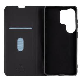 Pouzdro na mobil flipové Obal:Me SmoothTouch na Samsung Galaxy S26 Ultra černé

 obrázek produktu 1 z 4