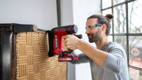 Hřebíkovačka Einhell TE-CN 18/32 Li - Solo (bez baterie) 

 obrázek produktu 4 z 7