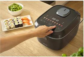 Rýžovar Sencor SRM 3900BK černý

 obrázek produktu 14 z 19