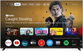Televize TCL 85X11L 

 obrázek produktu 14 z 16