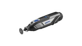 Přímá bruska Dremel 8240 Platinum+ (s baterií) 

 obrázek produktu 1 z 6