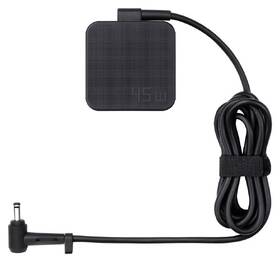 Napájecí adaptér Asus 45W DC černý

 obrázek produktu 1 z 3