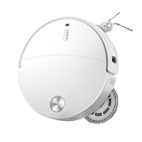 Robotický vysavač Roborock Qrevo Edge 2 White bílý

 obrázek produktu 7 z 33