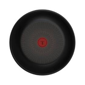 Pánev WOK Tefal P0007724, 26 cm černá

 obrázek produktu 1 z 8