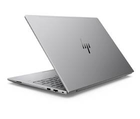Notebook HP ZBook X G2i 16" stříbrný

 obrázek produktu 5 z 8