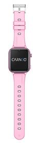 Chytré hodinky Carneo GuardKid+ 4G Platinum 2nd Gen růžové

 obrázek produktu 6 z 8