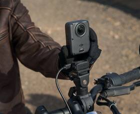 Outdoorová kamera DJI Osmo 360 II Adventure Combo černá

 obrázek produktu 28 z 31