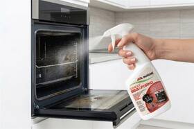 Čisticí sprej Meliconi 621037 BBQ bílý

 obrázek produktu 5 z 9
