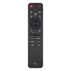 Dálkový ovladač LG MR26GA - magický pro LG TV černý

 obrázek produktu 1 z 2