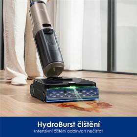 Podlahová myčka Tineco S7 Max Gold černá/zlatá

 obrázek produktu 4 z 18