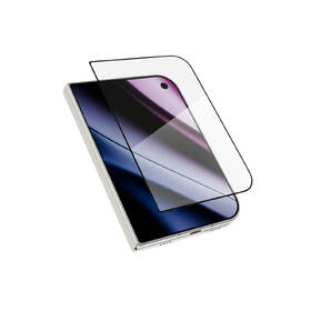Tvrzené sklo Epico AntiReflective Glass 3D na Apple iPhone Duo outer screen průhledné

 obrázek produktu 1 z 1
