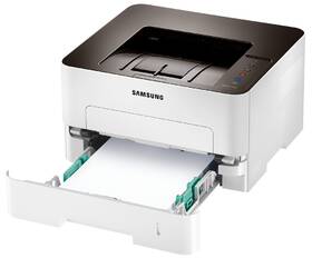 Tiskárna laserová Samsung SL-M2625D černá barva
