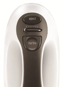 Ruční šlehač Tefal HT411138 bílý

 obrázek produktu 3 z 6
