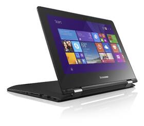 Notebook Lenovo Yoga 300-11IBY černý

 obrázek produktu 12 z 20