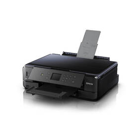 Tiskárna multifunkční Epson Expression Premium XP-900 A3 černý

 obrázek produktu 8 z 9