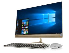 Počítač All In One Lenovo AIO 520S-23IKU Touch zlatý

 obrázek produktu 3 z 8