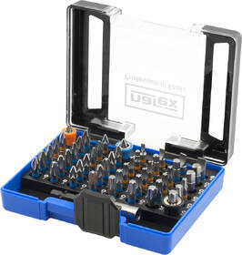 Sada bitů Narex SUPER LOCK 65404442 (52 ks) 

 obrázek produktu 3 z 5