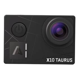 Outdoorová kamera LAMAX X10 Taurus černá

 obrázek produktu 4 z 10