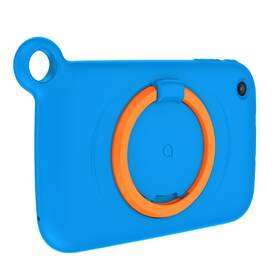 Dotykový tablet ALCATEL 1T 7 2021 KIDS + obal černá barva
