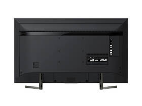 Televize Sony KD-75XG9505 

 obrázek produktu 2 z 13