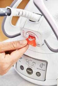 Žehlicí systém Tefal SV8011E0 bílý

 obrázek produktu 17 z 17
