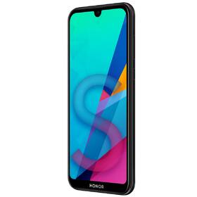 Mobilní telefon HONOR 8S 2020 černý

 obrázek produktu 2 z 5