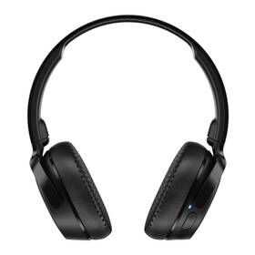 Sluchátka Skullcandy RIFF Wireless On-Ear černá

 obrázek produktu 1 z 4